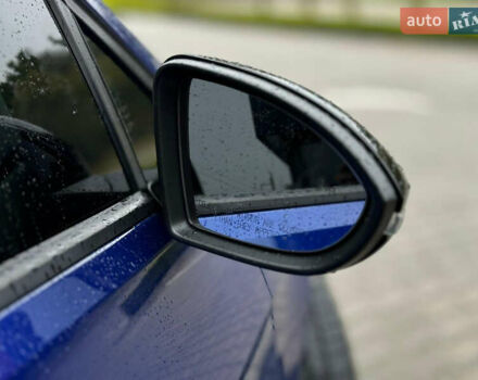 Синий Фольксваген Гольф Р, объемом двигателя 2 л и пробегом 123 тыс. км за 21700 $, фото 70 на Automoto.ua