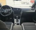 Синий Фольксваген Гольф Р, объемом двигателя 1.98 л и пробегом 167 тыс. км за 20000 $, фото 3 на Automoto.ua