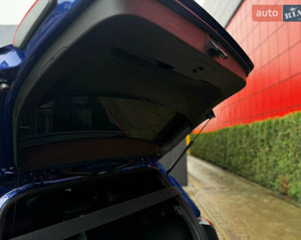 Синий Фольксваген Гольф Р, объемом двигателя 2 л и пробегом 123 тыс. км за 21700 $, фото 83 на Automoto.ua