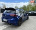 Синий Фольксваген Гольф Р, объемом двигателя 1.98 л и пробегом 108 тыс. км за 21300 $, фото 4 на Automoto.ua