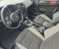 Синий Фольксваген Гольф Р, объемом двигателя 1.98 л и пробегом 167 тыс. км за 20000 $, фото 11 на Automoto.ua