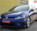 Синій Фольксваген Гольф Р, об'ємом двигуна 2 л та пробігом 144 тис. км за 14999 $, фото 2 на Automoto.ua