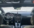 Синий Фольксваген Гольф Р, объемом двигателя 1.98 л и пробегом 141 тыс. км за 25000 $, фото 22 на Automoto.ua