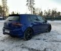 Синій Фольксваген Гольф Р, об'ємом двигуна 1.98 л та пробігом 149 тис. км за 20500 $, фото 4 на Automoto.ua