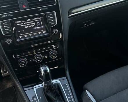 Синій Фольксваген Гольф Р, об'ємом двигуна 1.98 л та пробігом 141 тис. км за 30000 $, фото 25 на Automoto.ua