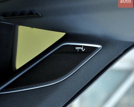 Синій Фольксваген Гольф Р, об'ємом двигуна 2 л та пробігом 144 тис. км за 14999 $, фото 42 на Automoto.ua