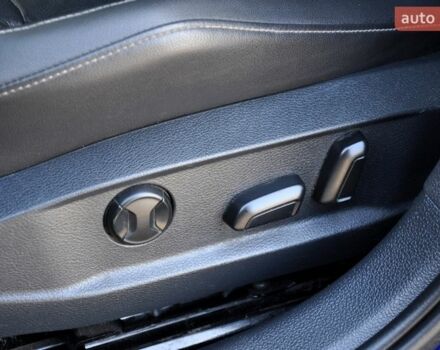 Синій Фольксваген Гольф Р, об'ємом двигуна 2 л та пробігом 144 тис. км за 14999 $, фото 18 на Automoto.ua