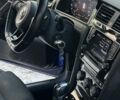 Синий Фольксваген Гольф Р, объемом двигателя 1.98 л и пробегом 141 тыс. км за 25000 $, фото 15 на Automoto.ua