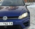 Синій Фольксваген Гольф Р, об'ємом двигуна 1.98 л та пробігом 141 тис. км за 30000 $, фото 14 на Automoto.ua