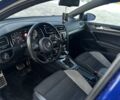 Синій Фольксваген Гольф Р, об'ємом двигуна 1.98 л та пробігом 141 тис. км за 30000 $, фото 29 на Automoto.ua