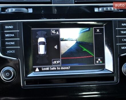 Синій Фольксваген Гольф Р, об'ємом двигуна 2 л та пробігом 144 тис. км за 14999 $, фото 39 на Automoto.ua