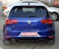 Синій Фольксваген Гольф Р, об'ємом двигуна 2 л та пробігом 144 тис. км за 14999 $, фото 9 на Automoto.ua