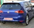 Синій Фольксваген Гольф Р, об'ємом двигуна 2 л та пробігом 144 тис. км за 14999 $, фото 49 на Automoto.ua