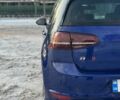 Синій Фольксваген Гольф Р, об'ємом двигуна 1.98 л та пробігом 149 тис. км за 20500 $, фото 11 на Automoto.ua