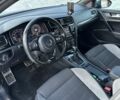 Синій Фольксваген Гольф Р, об'ємом двигуна 1.98 л та пробігом 149 тис. км за 20500 $, фото 21 на Automoto.ua