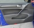 Синій Фольксваген Гольф Р, об'ємом двигуна 2 л та пробігом 144 тис. км за 14999 $, фото 14 на Automoto.ua