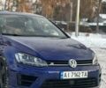 Синій Фольксваген Гольф Р, об'ємом двигуна 1.98 л та пробігом 149 тис. км за 20500 $, фото 3 на Automoto.ua