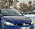 Синій Фольксваген Гольф Р, об'ємом двигуна 1.98 л та пробігом 149 тис. км за 20500 $, фото 12 на Automoto.ua
