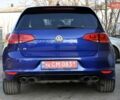 Синій Фольксваген Гольф Р, об'ємом двигуна 2 л та пробігом 144 тис. км за 14999 $, фото 10 на Automoto.ua