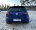 Синій Фольксваген Гольф Р, об'ємом двигуна 1.98 л та пробігом 149 тис. км за 20500 $, фото 10 на Automoto.ua