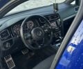 Синий Фольксваген Гольф Р, объемом двигателя 1.98 л и пробегом 141 тыс. км за 25000 $, фото 23 на Automoto.ua