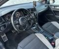 Синий Фольксваген Гольф Р, объемом двигателя 1.98 л и пробегом 141 тыс. км за 25000 $, фото 21 на Automoto.ua