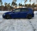 Синій Фольксваген Гольф Р, об'ємом двигуна 1.98 л та пробігом 141 тис. км за 30000 $, фото 6 на Automoto.ua