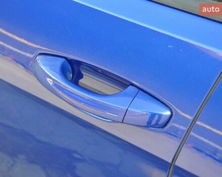 Синій Фольксваген Гольф Р, об'ємом двигуна 2 л та пробігом 144 тис. км за 14999 $, фото 13 на Automoto.ua