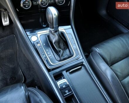 Синій Фольксваген Гольф Р, об'ємом двигуна 2 л та пробігом 144 тис. км за 14999 $, фото 34 на Automoto.ua