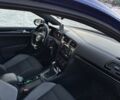 Синий Фольксваген Гольф Р, объемом двигателя 1.98 л и пробегом 149 тыс. км за 21800 $, фото 27 на Automoto.ua