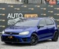 Синий Фольксваген Гольф Р, объемом двигателя 2 л и пробегом 143 тыс. км за 19500 $, фото 3 на Automoto.ua
