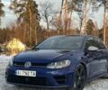 Синій Фольксваген Гольф Р, об'ємом двигуна 1.98 л та пробігом 141 тис. км за 30000 $, фото 1 на Automoto.ua