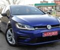 Синій Фольксваген Гольф Р, об'ємом двигуна 2 л та пробігом 144 тис. км за 14999 $, фото 51 на Automoto.ua