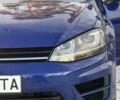 Синій Фольксваген Гольф Р, об'ємом двигуна 1.98 л та пробігом 149 тис. км за 20500 $, фото 26 на Automoto.ua