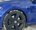 Синій Фольксваген Гольф Р, об'ємом двигуна 1.98 л та пробігом 141 тис. км за 30000 $, фото 30 на Automoto.ua