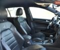 Синій Фольксваген Гольф Р, об'ємом двигуна 2 л та пробігом 144 тис. км за 14999 $, фото 31 на Automoto.ua