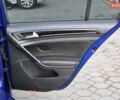 Синій Фольксваген Гольф Р, об'ємом двигуна 2 л та пробігом 144 тис. км за 14999 $, фото 25 на Automoto.ua