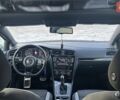 Синий Фольксваген Гольф Р, объемом двигателя 1.98 л и пробегом 149 тыс. км за 21800 $, фото 22 на Automoto.ua