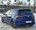 Синий Фольксваген Гольф Р, объемом двигателя 1.98 л и пробегом 149 тыс. км за 21800 $, фото 9 на Automoto.ua