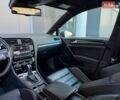 Синий Фольксваген Гольф Р, объемом двигателя 2 л и пробегом 142 тыс. км за 17500 $, фото 35 на Automoto.ua