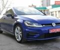 Синій Фольксваген Гольф Р, об'ємом двигуна 2 л та пробігом 144 тис. км за 14999 $, фото 6 на Automoto.ua