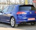 Синій Фольксваген Гольф Р, об'ємом двигуна 2 л та пробігом 144 тис. км за 14999 $, фото 12 на Automoto.ua