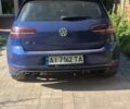 Синій Фольксваген Гольф Р, об'ємом двигуна 1.98 л та пробігом 149 тис. км за 20500 $, фото 33 на Automoto.ua