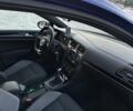 Синій Фольксваген Гольф Р, об'ємом двигуна 1.98 л та пробігом 141 тис. км за 30000 $, фото 28 на Automoto.ua