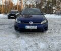 Синий Фольксваген Гольф Р, объемом двигателя 1.98 л и пробегом 141 тыс. км за 25000 $, фото 13 на Automoto.ua