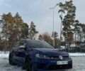Синій Фольксваген Гольф Р, об'ємом двигуна 1.98 л та пробігом 141 тис. км за 30000 $, фото 2 на Automoto.ua