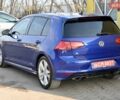 Синій Фольксваген Гольф Р, об'ємом двигуна 2 л та пробігом 144 тис. км за 14999 $, фото 11 на Automoto.ua