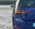 Синій Фольксваген Гольф Р, об'ємом двигуна 1.98 л та пробігом 141 тис. км за 30000 $, фото 11 на Automoto.ua
