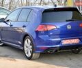 Синій Фольксваген Гольф Р, об'ємом двигуна 2 л та пробігом 144 тис. км за 14999 $, фото 50 на Automoto.ua