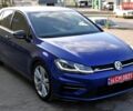 Синій Фольксваген Гольф Р, об'ємом двигуна 2 л та пробігом 144 тис. км за 14999 $, фото 5 на Automoto.ua